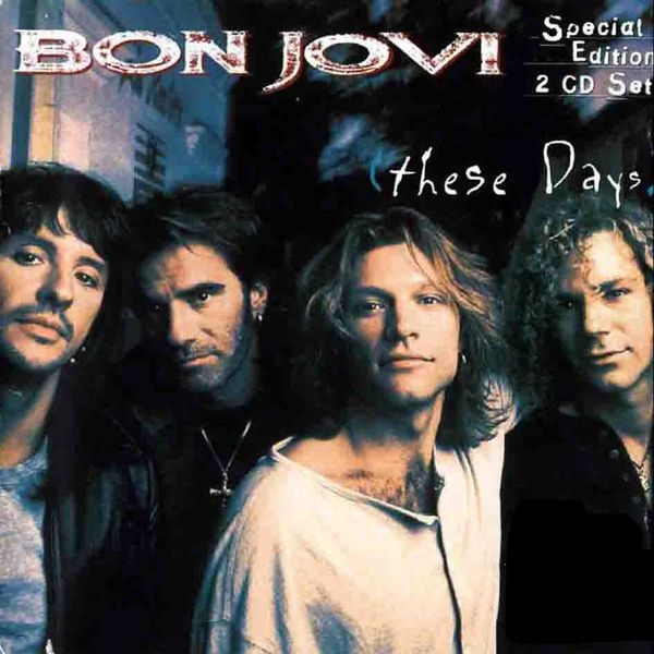 Archivo:Bon jovi - these days 2nd edition (1996)-front.jpg