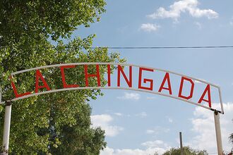 Imagen de La Chingada