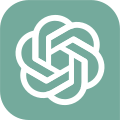 ChatGPT logo.svg