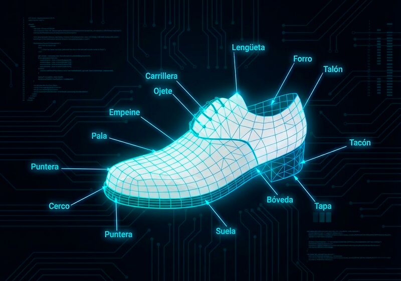 Archivo:Zapato futurista.jpg