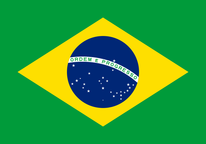 Archivo:Flag of Brazil.svg