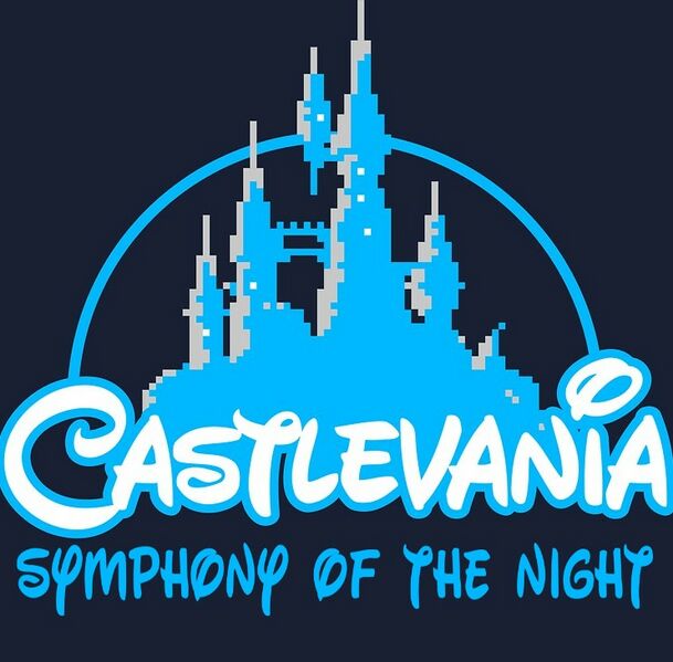 Archivo:Castlevania disney.jpg