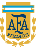 Bandera de Argentina