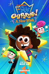 Los Padrinos Magicos un nuevo deseo Portada.webp