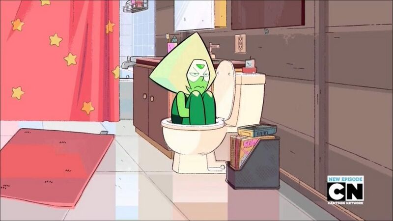 Archivo:Peridot-Steven Universe.jpg