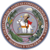 Sello de los Estados Confederados de América.png