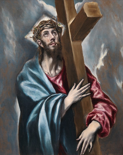 Archivo:Jesús cargando la cruz.png