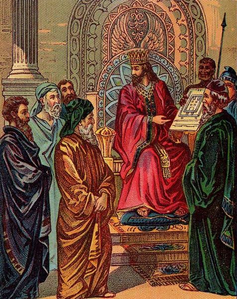 Archivo:Solomon and the Plan for the Temple.jpg