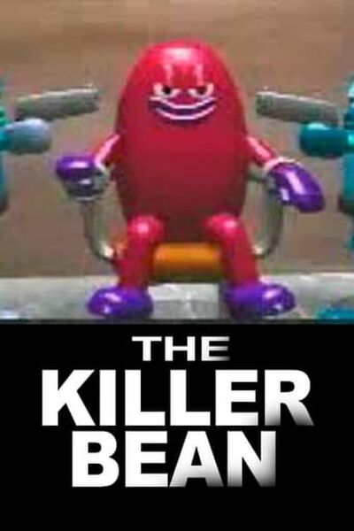 Archivo:The killer bean.jpg