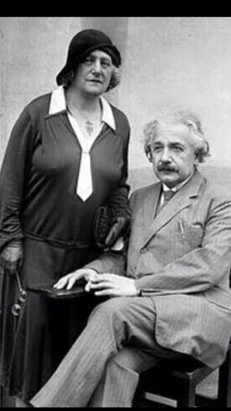 Archivo:Elsa Einstein.jpg