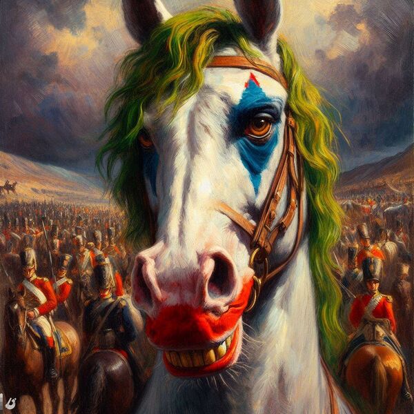 Archivo:Cuadro caballo Renoir.jpg