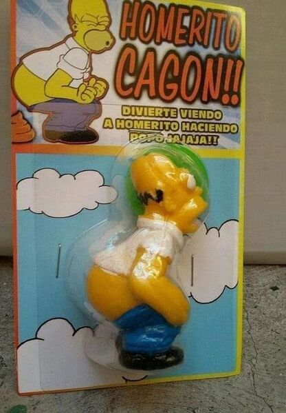 Archivo:Homero cagón.jpeg