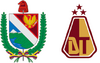 Los dos escudos Oficiales del Tolima.png