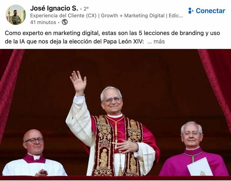 Archivo:Leon xiv linkedin.jpg