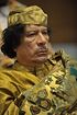 Muamar el Gadafi 1977 - 2011