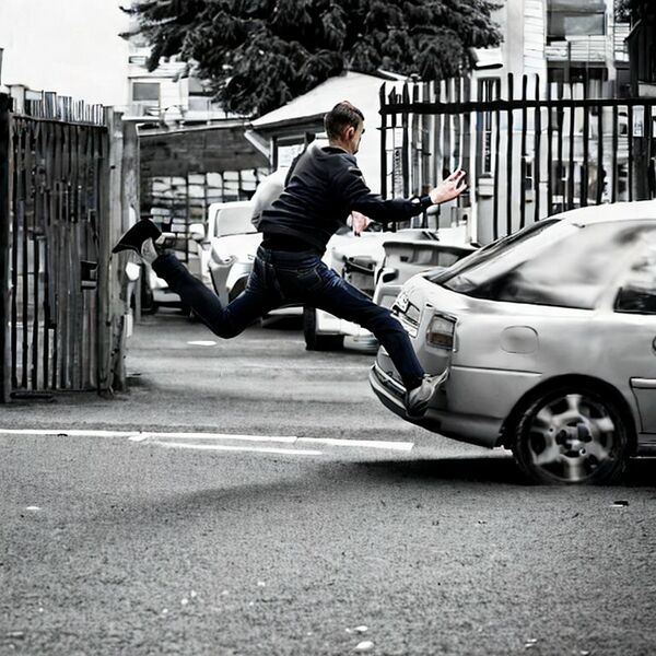 Archivo:Hombre saltando coche.jpg