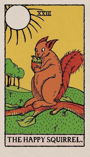 Archivo:Squirrel arcana.jpeg