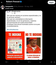¡"J.B." habla de su conflictiva relación con el Papa!