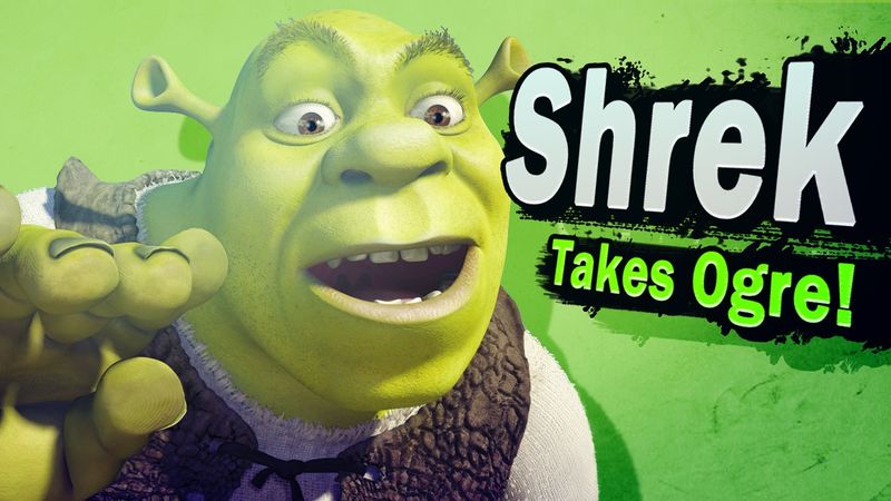 Archivo:ShrekSmash.jpg