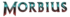 Morbius (film) logo.png