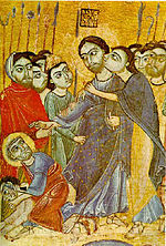 Así dibujaban antes de Giotto, como niños problema