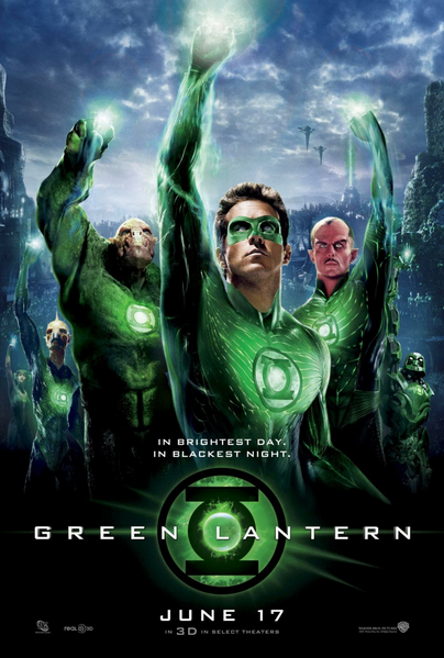 Archivo:Green Lantern poster.png