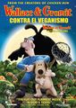 Wallace y Gromit: La batalla de los vegetales