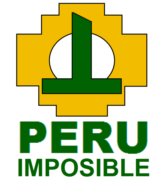 Archivo:Logo Perú Imposible.png
