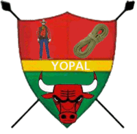 Escudo de Yopal