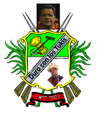 Imagen de Maturin