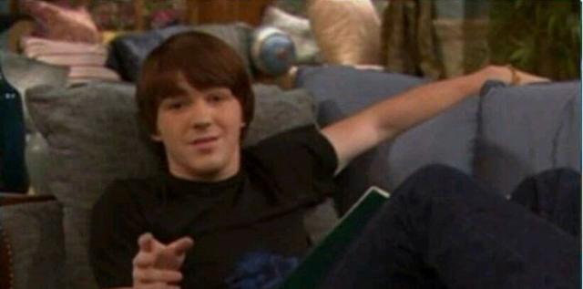Drake & Josh - Inciclopedia, la enciclopedia libre de contenido