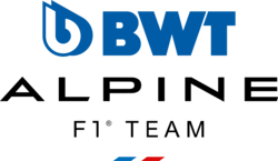 Logo of alpine f1 team 2022.png