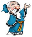 Incijuegos:Confucio dijo...