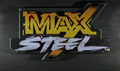 Max Steel primer logo.png