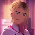 Gwen Stacy, nos revela sus encantos naturales