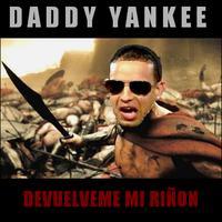 Daddy Yankee Riñon coverart.PNG