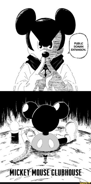 Archivo:Mickey domain expansion.jpeg