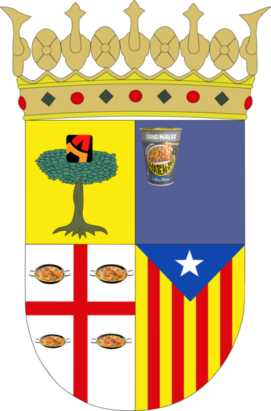 Archivo:EscudoCorona de Aragón.png