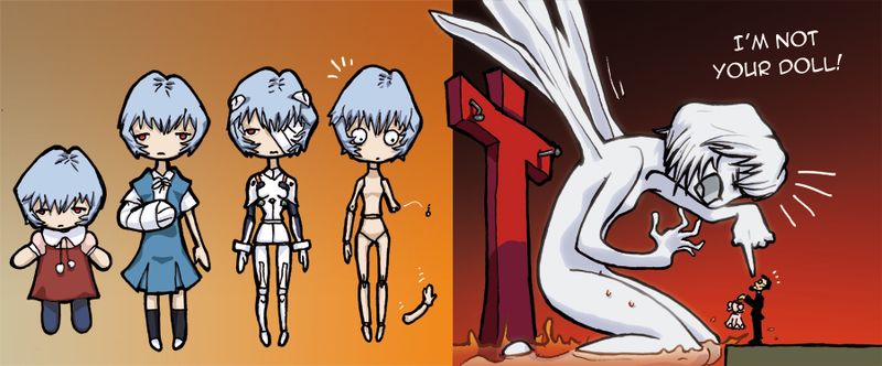 Archivo:01 NGE Rei Ayanami by pabloyungblut.jpg
