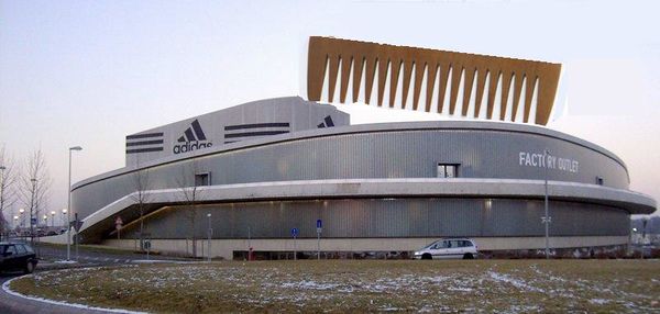 Adidas - Inciclopedia, la enciclopedia libre de contenido