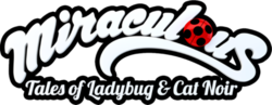 Miraculous- Tales of Ladybug & Cat Noir - Logo .png
