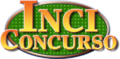 Logo del InciConcurso