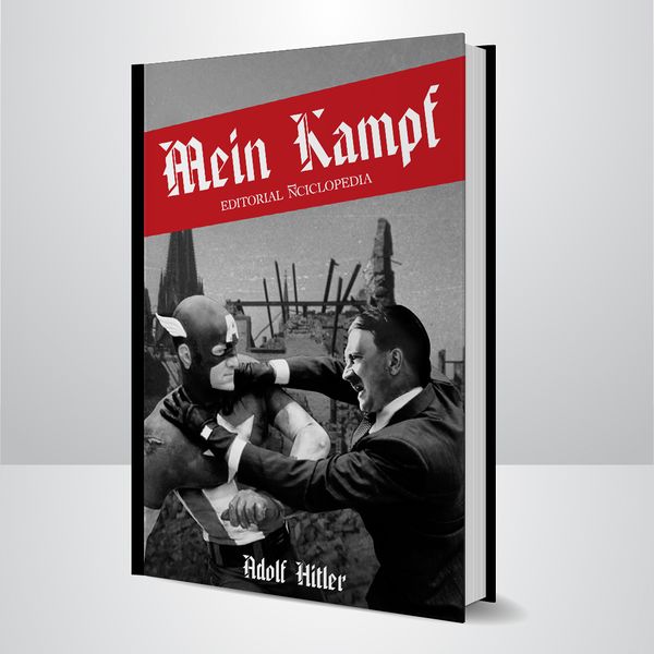 Archivo:Mein Kampf.JPG