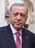 Erdogan como el oportunista Turquía que carece de sesgo ideológico y no sabe con quien irse.