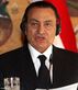 Hosni Mubarak 1981 - 2011