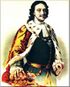 Pedro el Grande 1682-1721