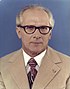Erich Honecker 1976-1989