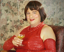 Fabio Alberti puede engañar a muchos con sus encantos de traba feo.