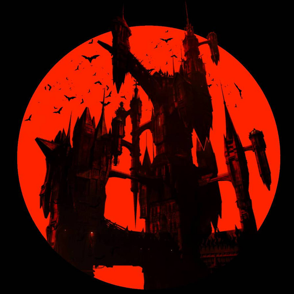Archivo:Castlevania Logo Netflix.png
