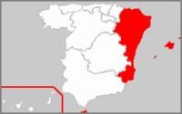 Regne de València